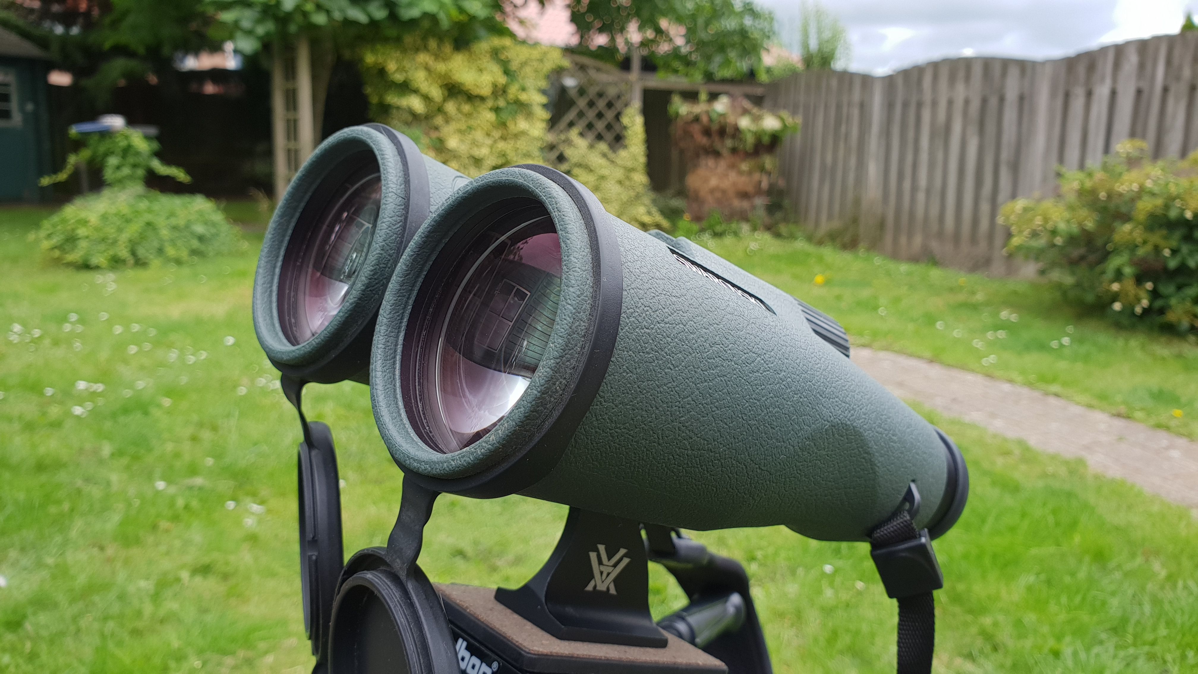 Examples of Binoculars